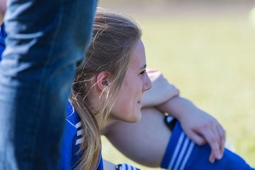 Bild 211 - Frauen TV Trappenkamp - TSV Gnutz : Ergebnis: 0:5